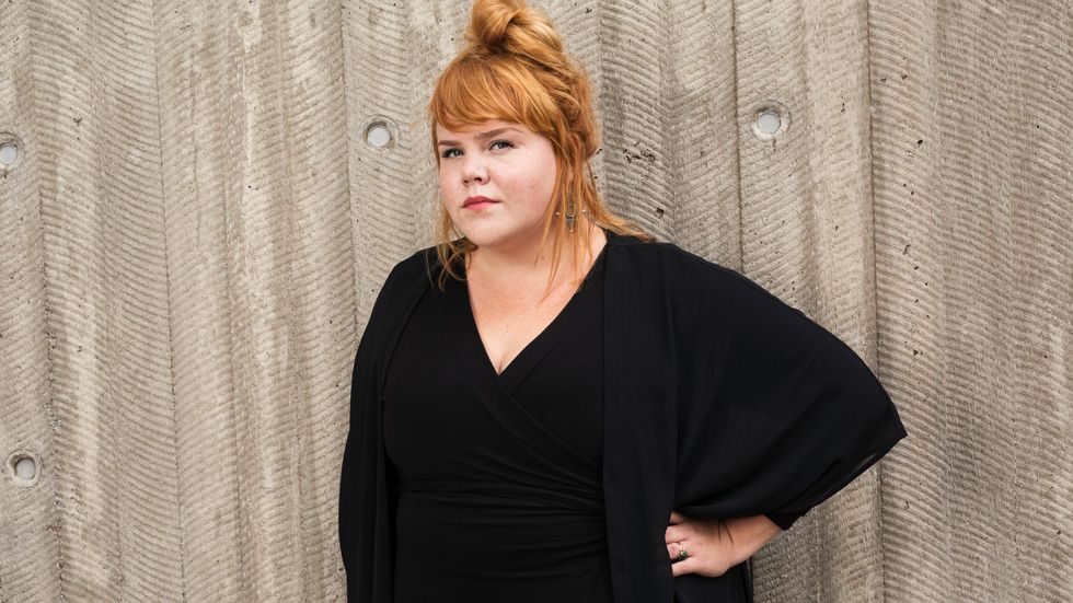 Linnea Wikblad Pojkvän - Kändis Media